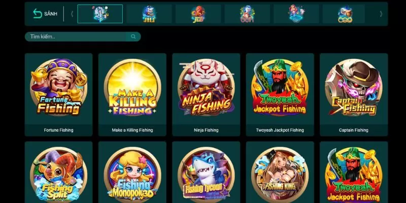 Săn c&aacute; cực đỉnh c&ugrave;ng chuy&ecirc;n mục nổi tiếng tại 8day