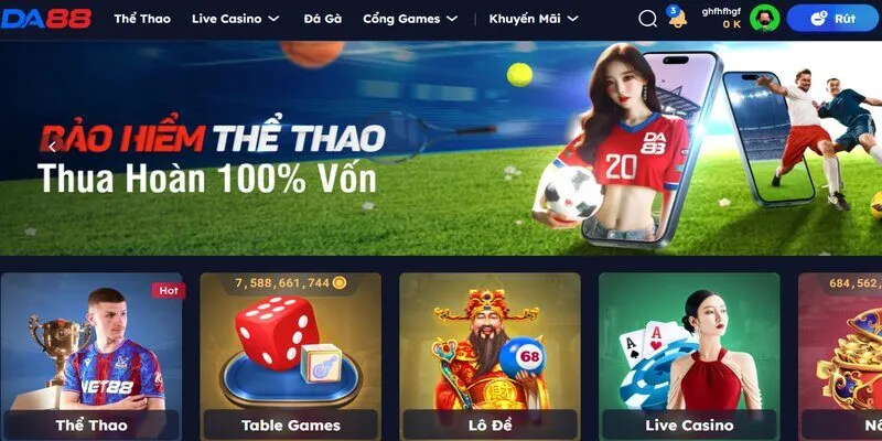 Top những điểm vượt trội của nền tảng&nbsp;