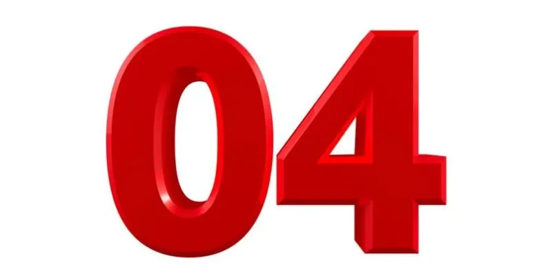 Bộ đề 04 l&agrave; như thế n&agrave;o liệu bạn đ&atilde; biết?