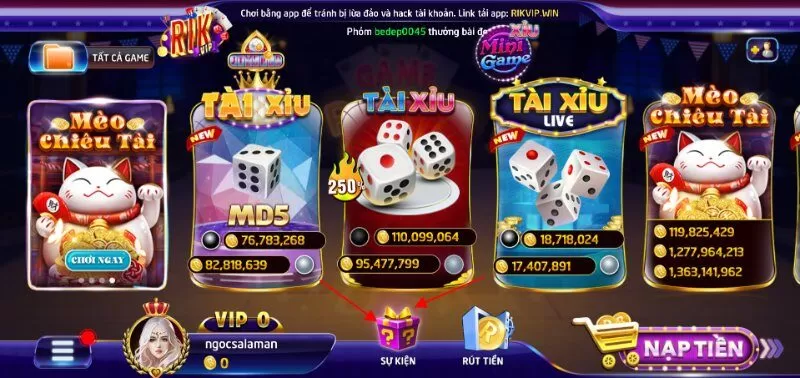 Một số c&aacute;ch nhận th&ecirc;m ưu đ&atilde;i từ cổng game cho t&acirc;n thủ